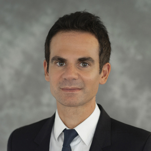 Nicolas Lasry
